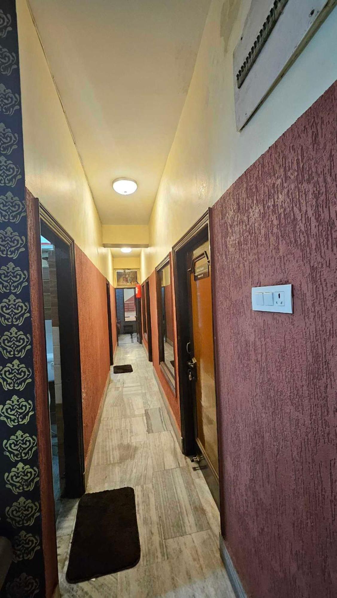 Hotel O Kissan Khairi Εξωτερικό φωτογραφία