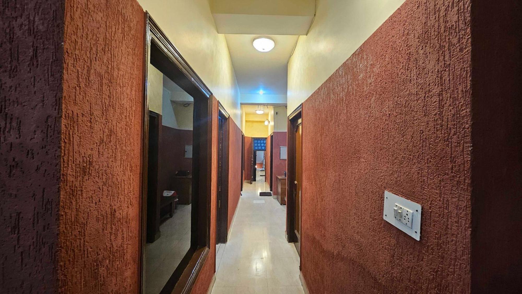 Hotel O Kissan Khairi Εξωτερικό φωτογραφία