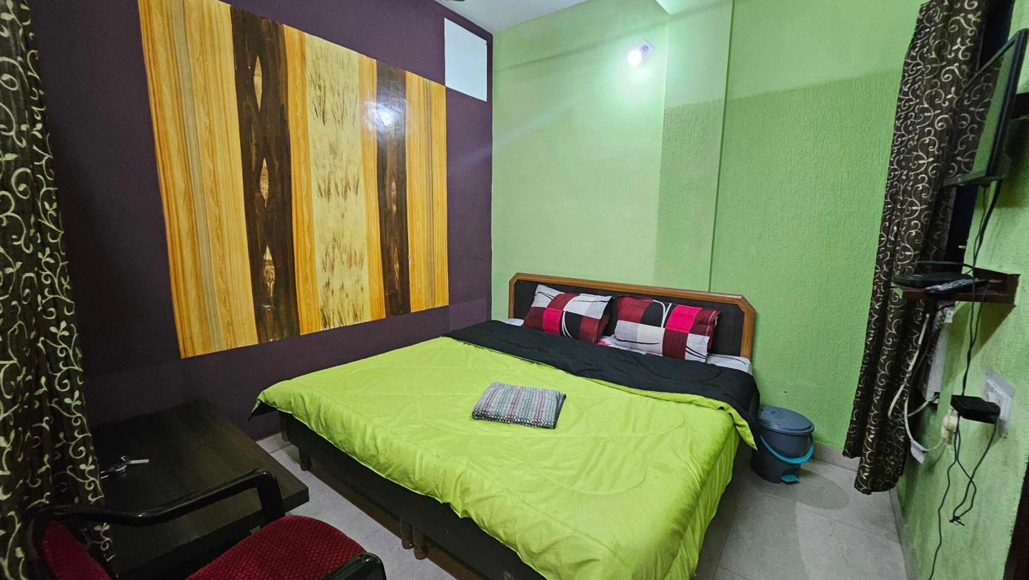 Hotel O Kissan Khairi Εξωτερικό φωτογραφία