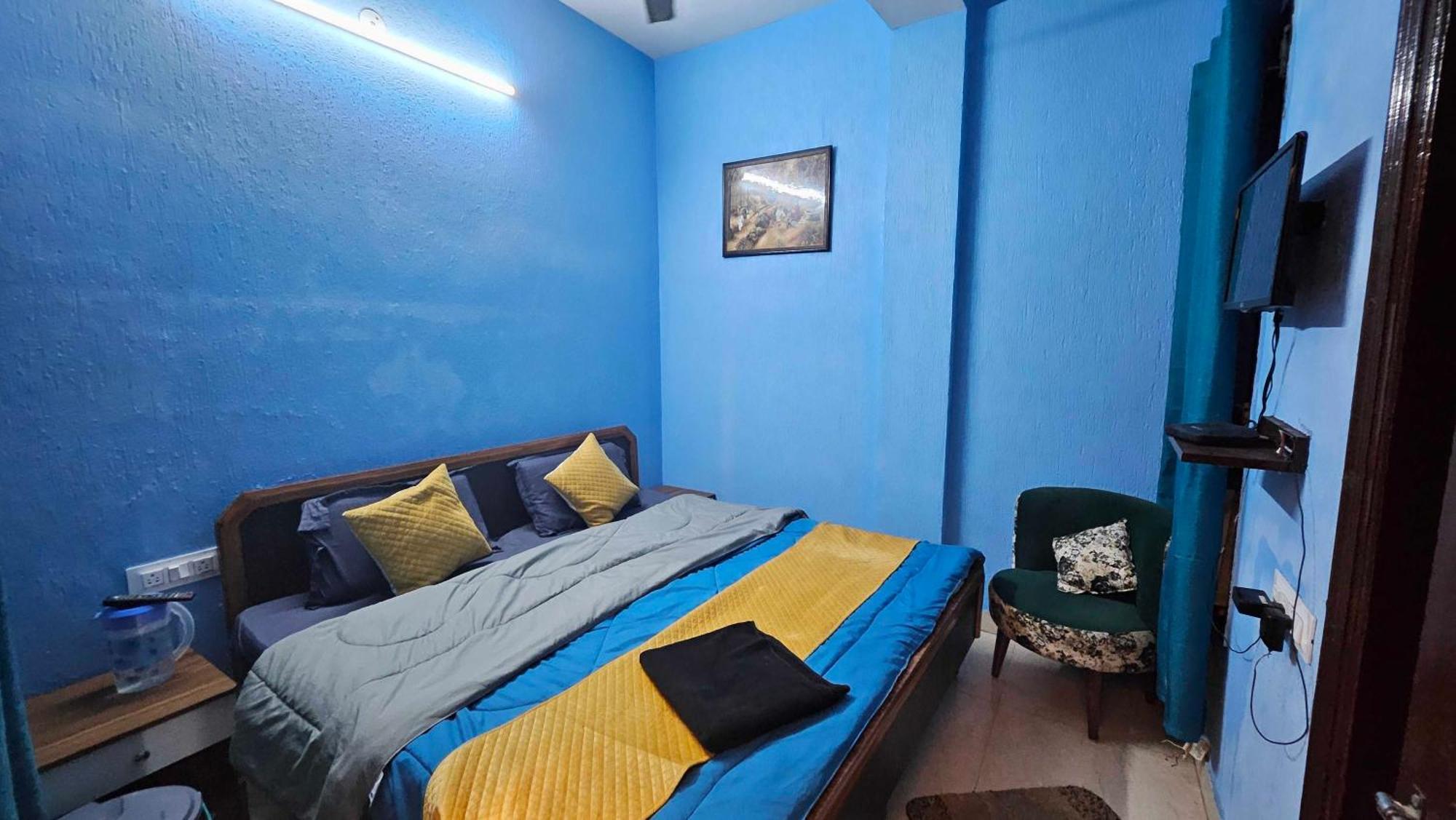 Hotel O Kissan Khairi Εξωτερικό φωτογραφία