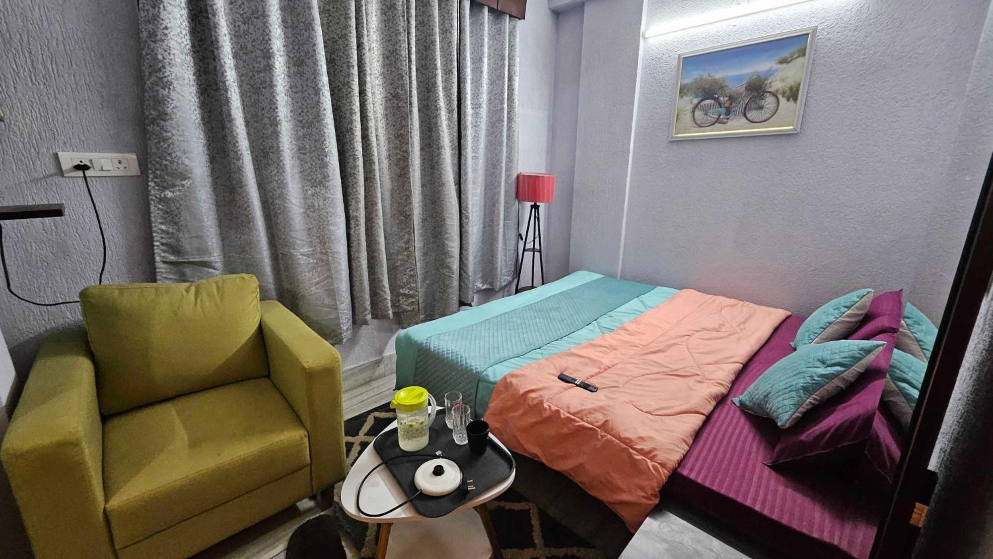Hotel O Kissan Khairi Εξωτερικό φωτογραφία