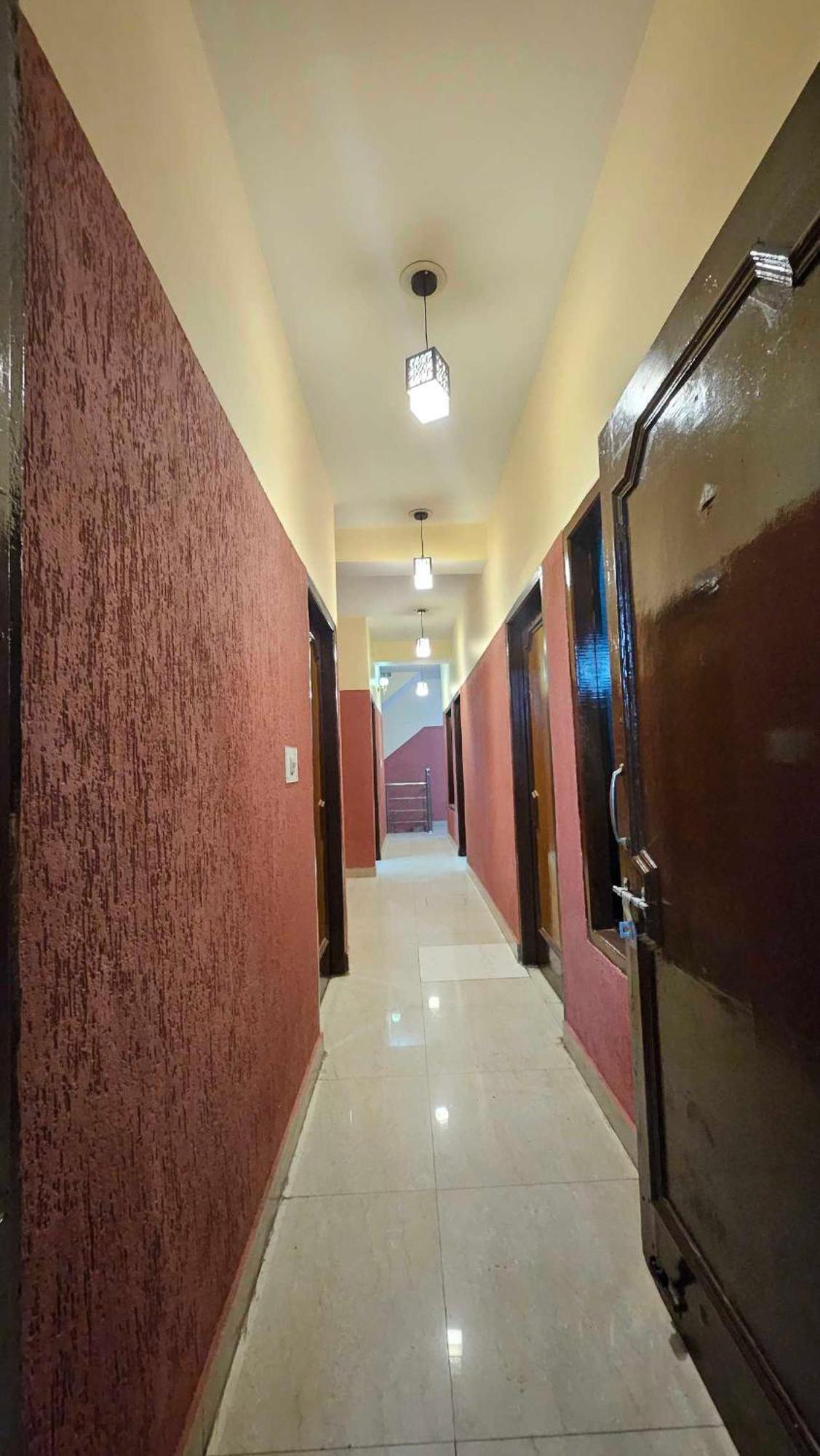 Hotel O Kissan Khairi Εξωτερικό φωτογραφία