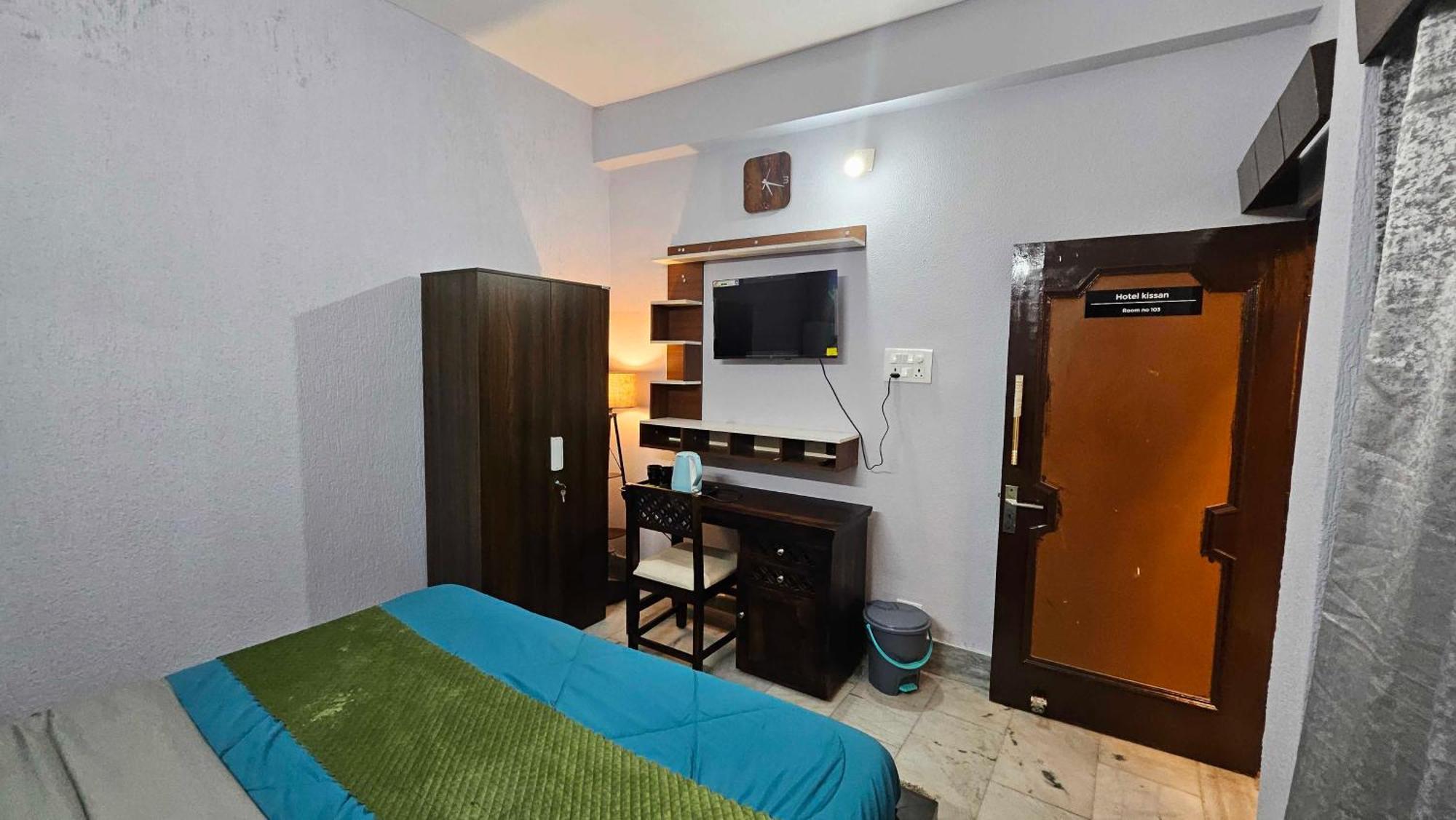 Hotel O Kissan Khairi Εξωτερικό φωτογραφία