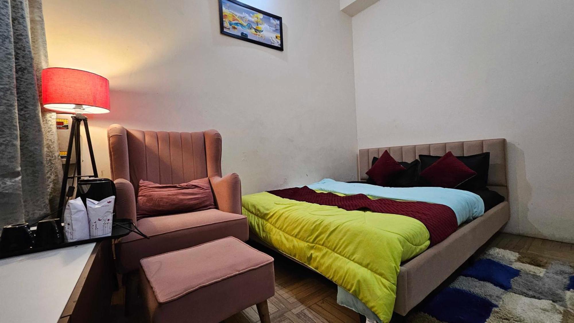 Hotel O Kissan Khairi Εξωτερικό φωτογραφία
